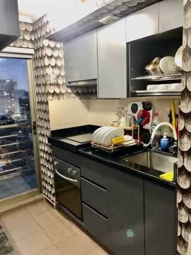 DEPARTAMENTO LIENTUR