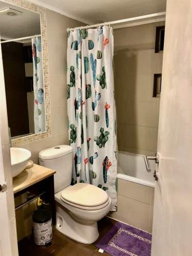 DEPARTAMENTO LIENTUR