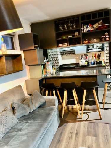 DEPARTAMENTO LIENTUR