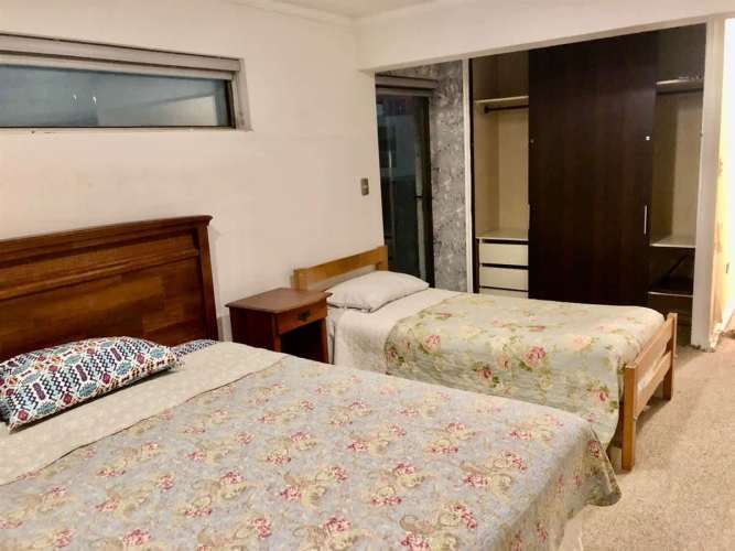 DEPARTAMENTO LIENTUR