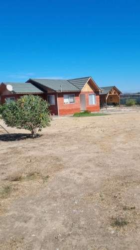 PARCELA Los Queltehues