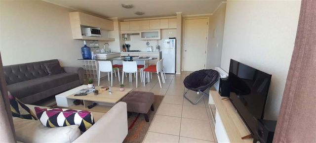 DEPARTAMENTO CONDOMINIO LAGUNA BAHIA - ALGARROBO