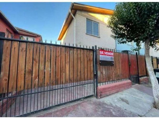 Catenaria Vende en San Ignacio - PadreHurtado (CAT117)