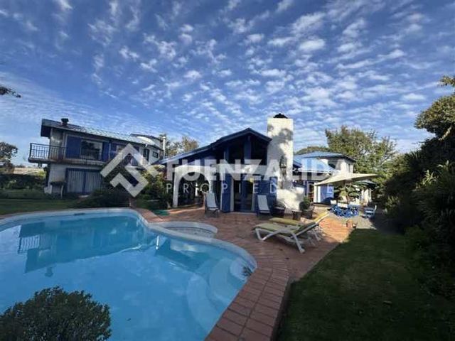 CASA Santo Domingo tradicional