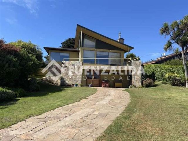 CASA Santo Domingo balneario