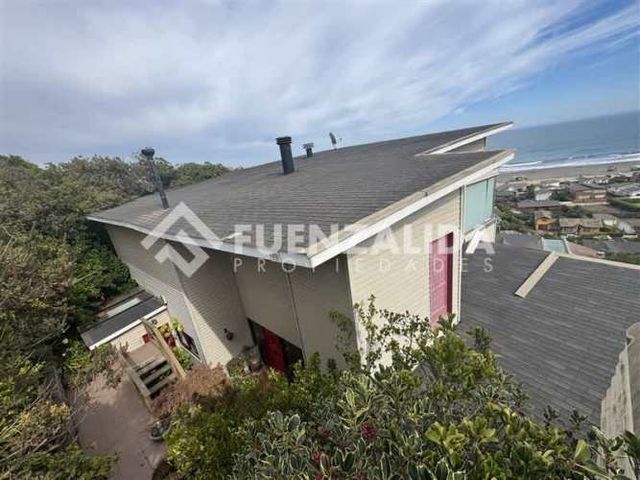 CASA Santo Domingo balneario