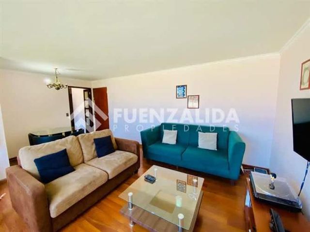 DEPARTAMENTO AC Plaza San Enrique The Southland School