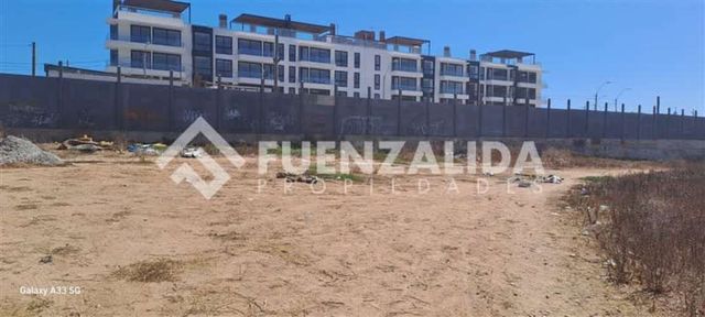 SITIO Fundo El Milagro con Cuatro Esquinas