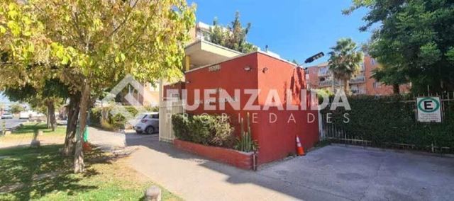 DEPARTAMENTO Intermodal La Cisterna