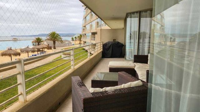 Amplio dpto en San Alfonso del mar (90537)