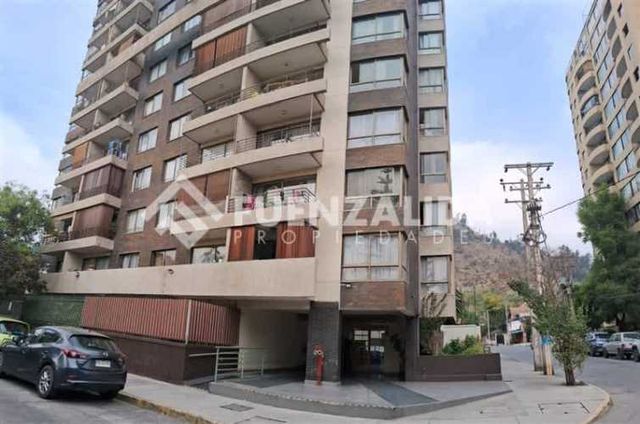 DEPARTAMENTO METRO CERRO BLANCO Y METRO PATRONATO