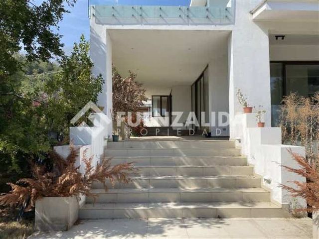 CASA el sendero con Álvaro casanova