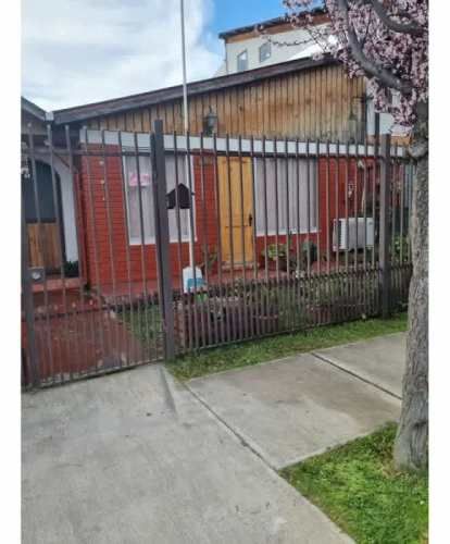 Munizaga &amp; Asociados Vende En Maipú Linda Propiedad