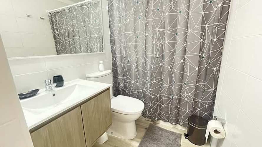 Departamento COSTA PACÍFICO LA SERENA