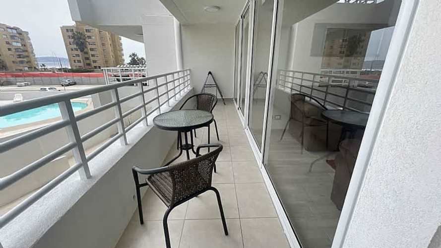 Departamento COSTA PACÍFICO LA SERENA