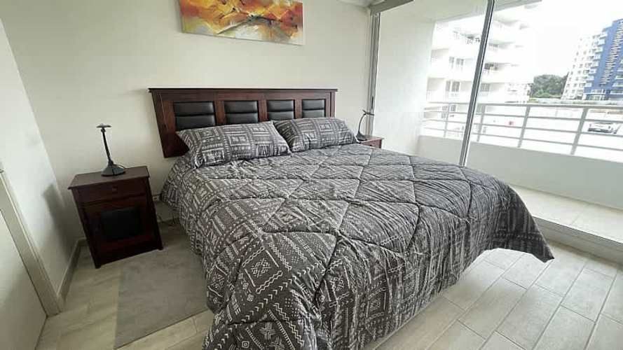 Departamento COSTA PACÍFICO LA SERENA