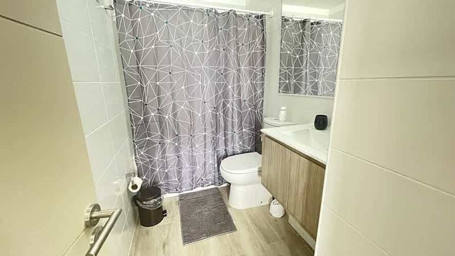 Departamento COSTA PACÍFICO LA SERENA