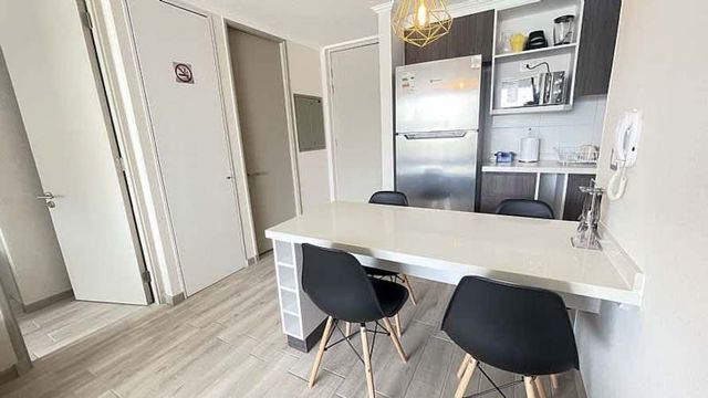 Departamento COSTA PACÍFICO LA SERENA