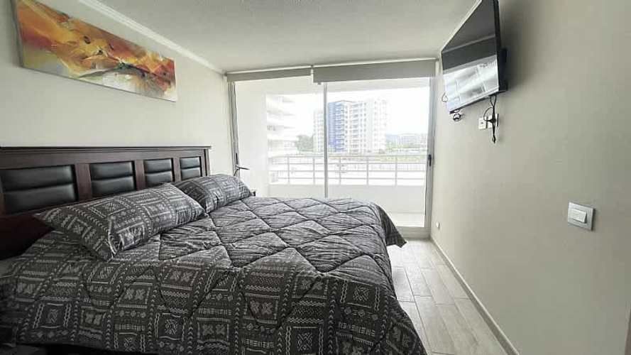 Departamento COSTA PACÍFICO LA SERENA