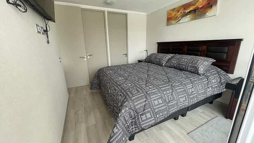 Departamento COSTA PACÍFICO LA SERENA