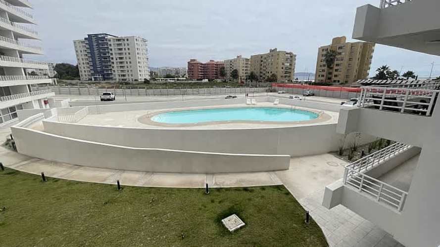 Departamento COSTA PACÍFICO LA SERENA