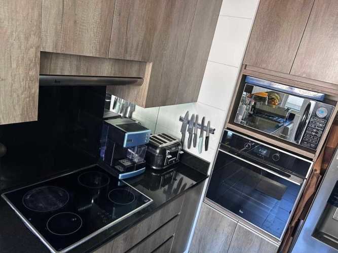 Venta Depto Llacolén frente al Mar 3H/2baños (92594)