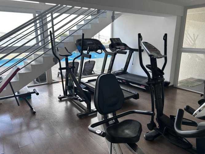 Venta Depto Llacolén frente al Mar 3H/2baños (92594)