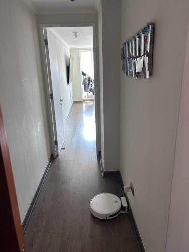 Venta Depto Llacolén frente al Mar 3H/2baños (92594)