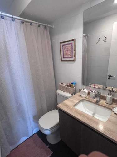 Venta Depto Llacolén frente al Mar 3H/2baños (92594)