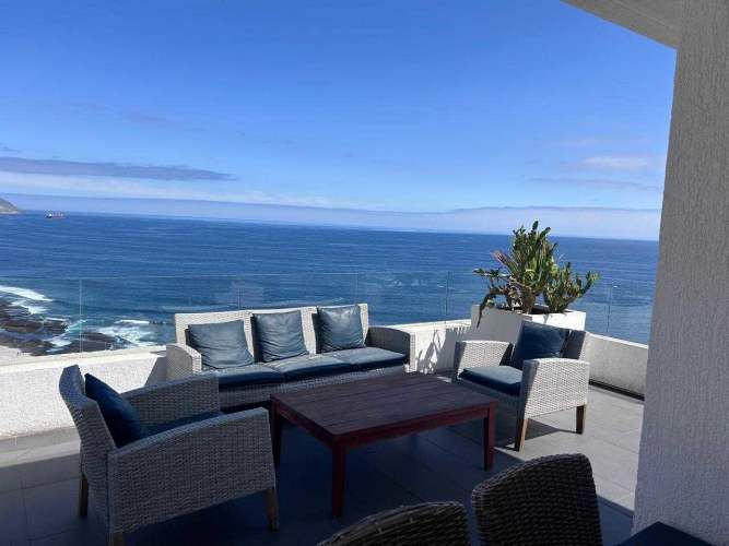 Venta Depto Llacolén frente al Mar 3H/2baños (92594)