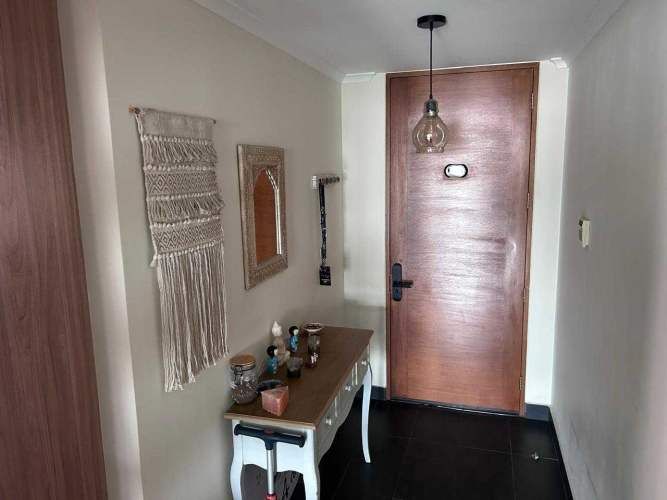 Venta Depto Llacolén frente al Mar 3H/2baños (92594)