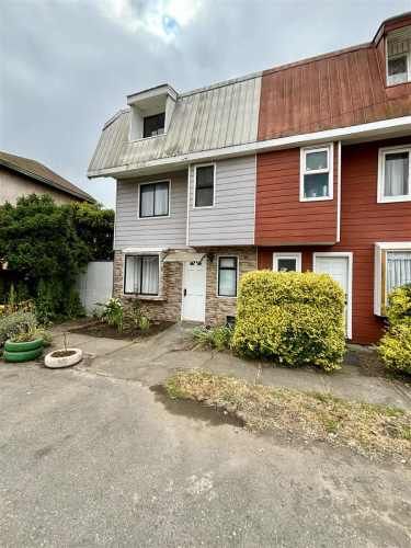 CASA Los zorzales, parque central