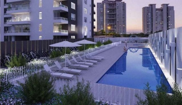 DEPARTAMENTO Costa de Montemar