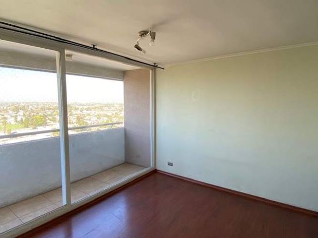 DEPARTAMENTO Vicuña Mackenna