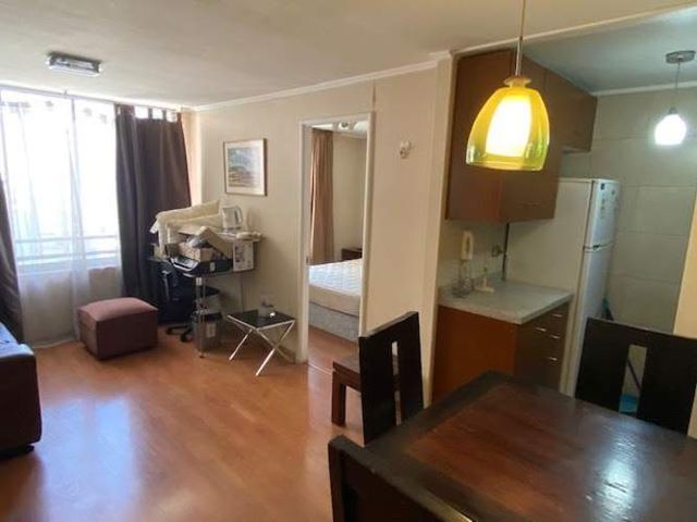 DEPARTAMENTO Marcoleta