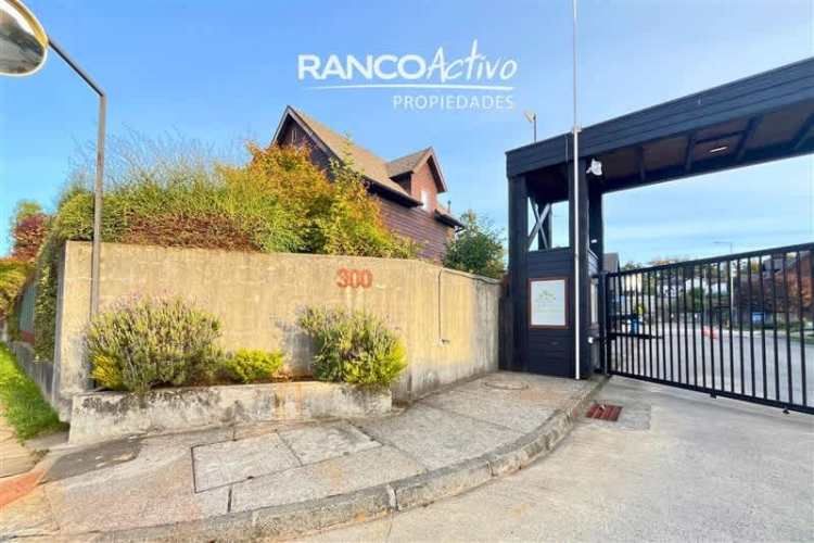 CASA Condominio Los Arrayanes