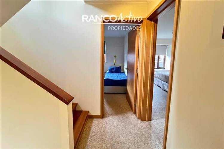 CASA Condominio Los Arrayanes