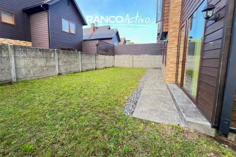 CASA Condominio Los Arrayanes