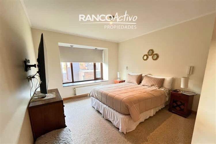 CASA Condominio Los Arrayanes