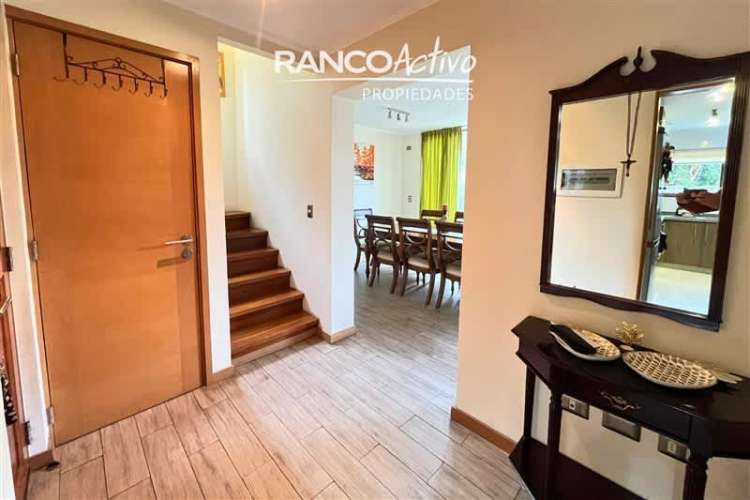 CASA Condominio Los Arrayanes