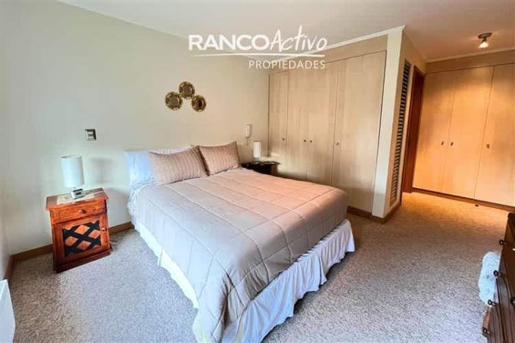 CASA Condominio Los Arrayanes