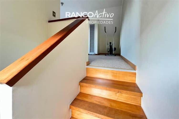 CASA Condominio Los Arrayanes