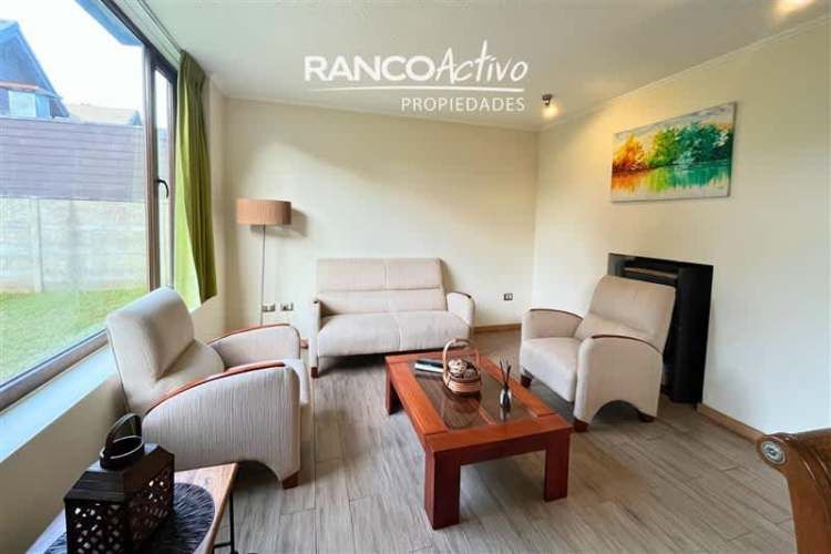 CASA Condominio Los Arrayanes