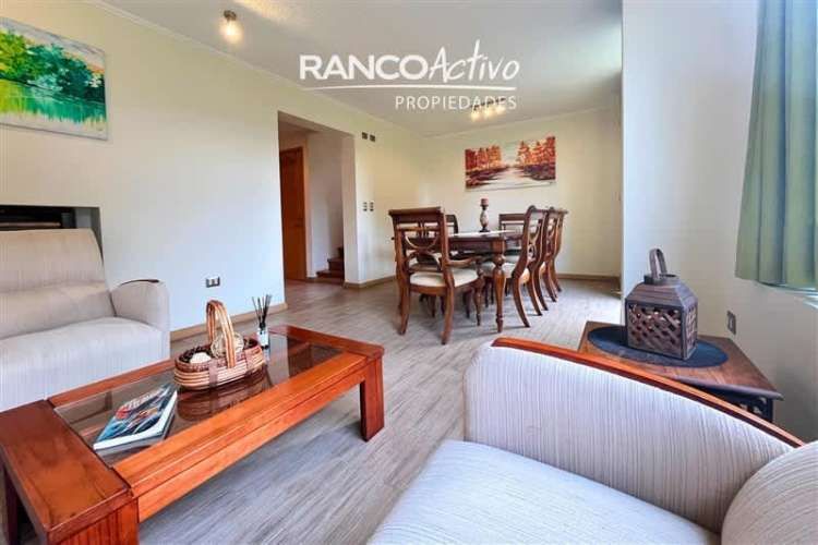 CASA Condominio Los Arrayanes