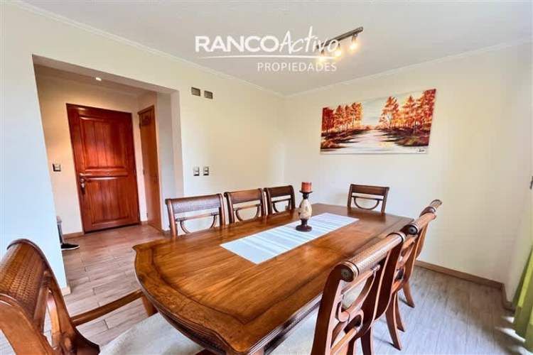 CASA Condominio Los Arrayanes