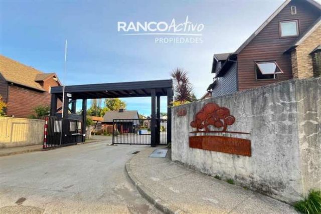 CASA Condominio Los Arrayanes