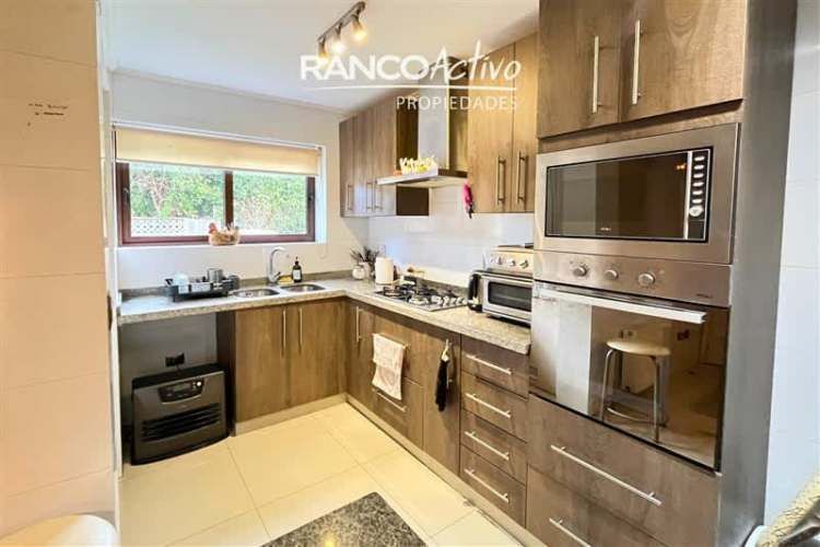 CASA Condominio Los Arrayanes