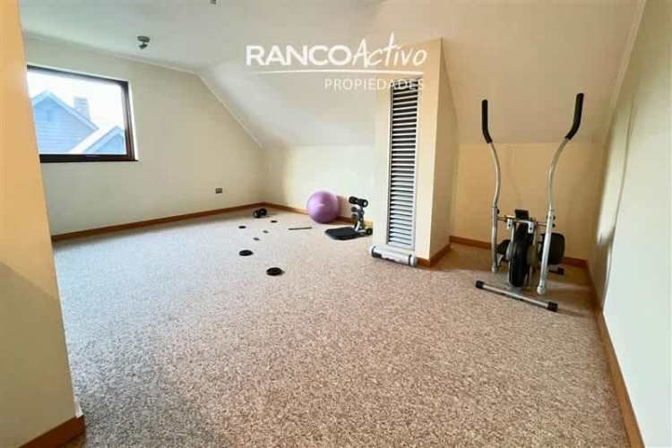 CASA Condominio Los Arrayanes