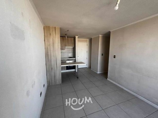 Departamento en Padre Miguel de Olivares