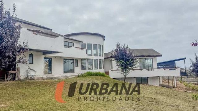 Casa EXCLUSIVA CASA CON VISTA PANORÁMICA A LA HERRADURA